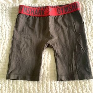 Gym Shark bike shorts (7 inch inseam)